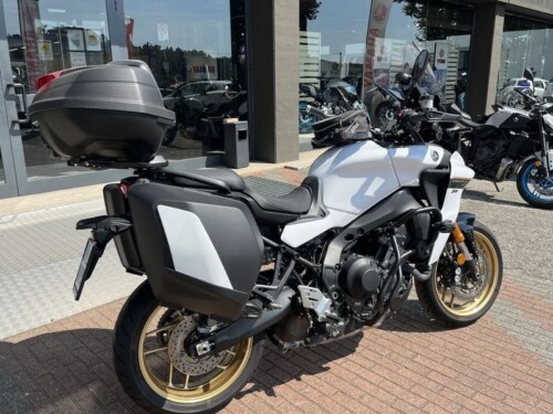 Yamaha Tracer 9 - immagine 10