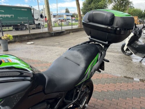 Kawasaki Versys 650 - immagine 17