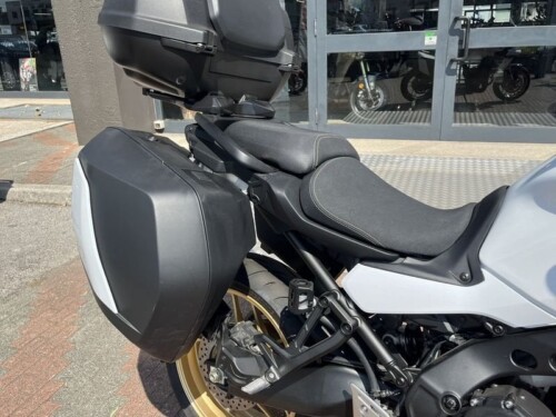 Yamaha Tracer 9 - immagine 9