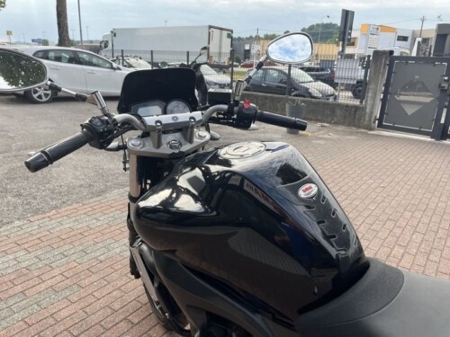 Yamaha FZ6 - immagine 4