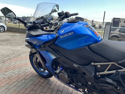 Suzuki GSX S 1000 - immagine 18