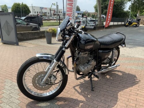 Mash Five Hundred 400 - immagine 4