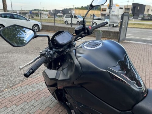 Kawasaki Z 900 - immagine 14