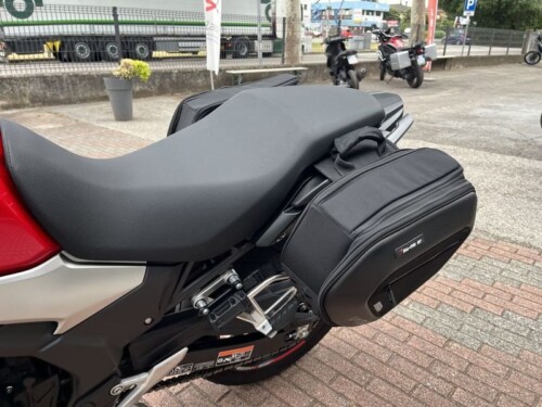 Honda CB 500X - immagine 5