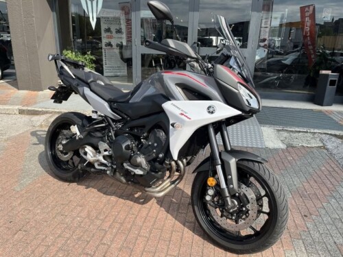 Yamaha Tracer 900 - immagine 2