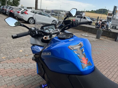 Suzuki GSX S 1000 - immagine 11