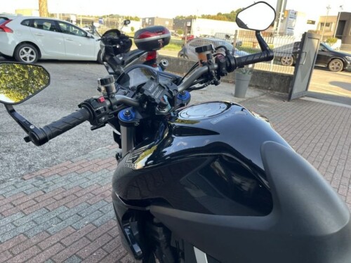 Honda CB 1000 R - immagine 12