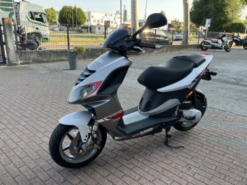 Piaggio NRG - immagine 8