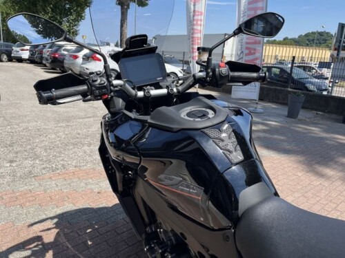 Yamaha Tracer 9 - immagine 13