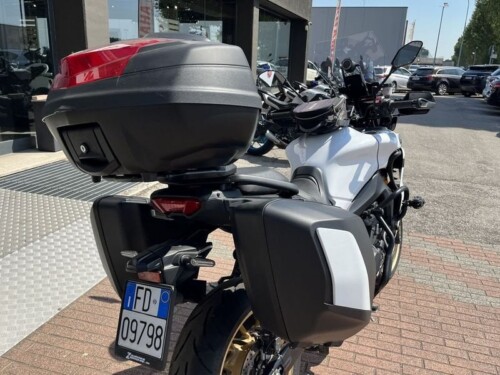 Yamaha Tracer 9 - immagine 12