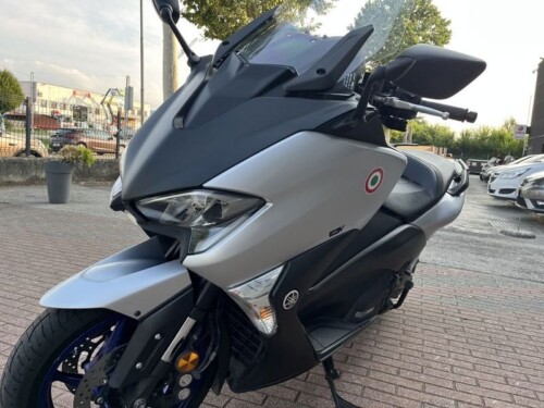 Yamaha T Max 530 - immagine 10