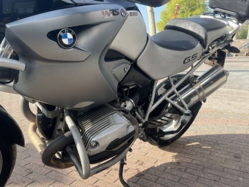 BMW R 1200 GS - immagine 7