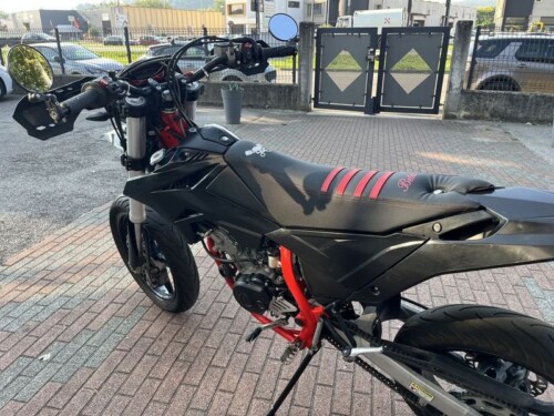Beta RR Motard 125 - immagine 9