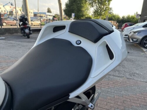 Ducati 848 - immagine 20