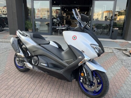 Yamaha T Max 530 - immagine 4