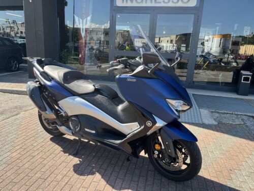 Yamaha T Max 530 - immagine 4