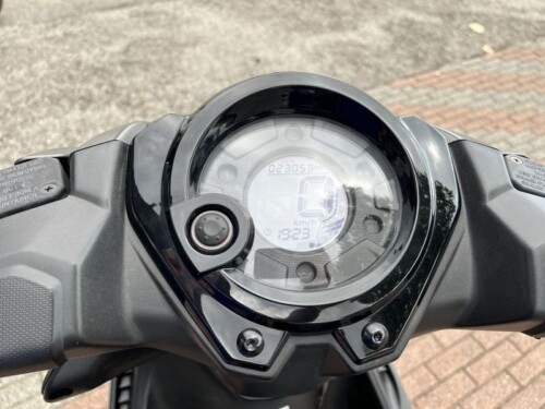 Yamaha Aerox 50 - immagine 15