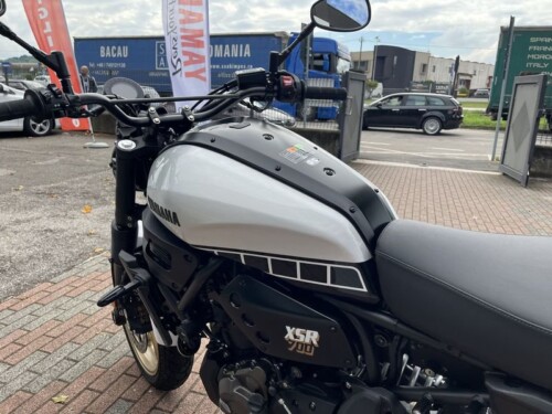 Yamaha XSR 700 - immagine 15