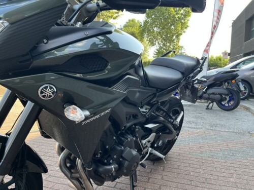 Yamaha Tracer 900 - immagine 14