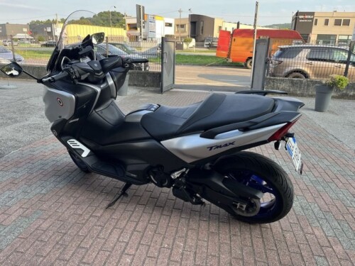 Yamaha T Max 530 - immagine 8