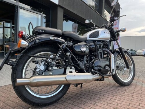 Benelli Imperiale 400 - immagine 12