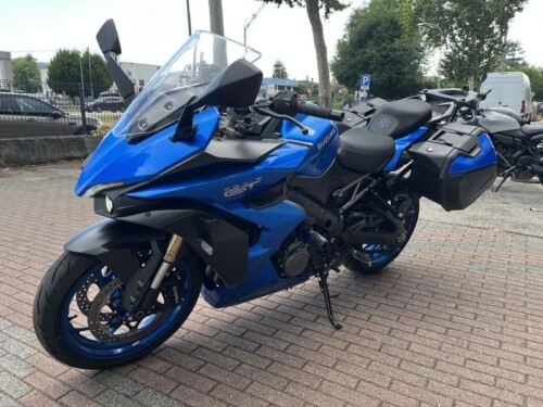 Suzuki GSX S 1000 - immagine 15