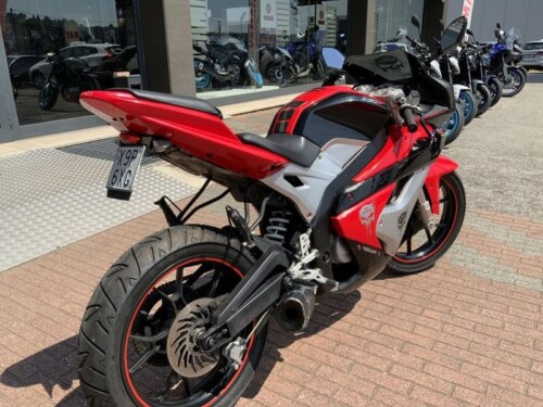Peugeot XR7 - immagine 5
