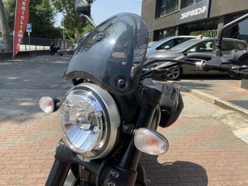 Ducati Scrambler - immagine 8