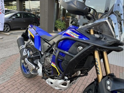 Yamaha Ténéré 700 - immagine 3