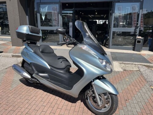 Yamaha Majesty 400 - immagine 11
