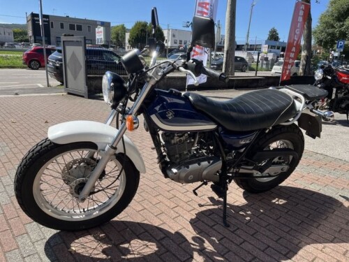 Suzuki RV Van Van 125 - immagine 10
