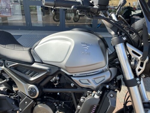 Voge Trofeo 300ACX Scrambler - immagine 5
