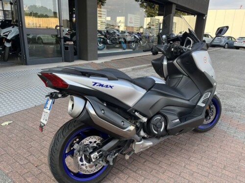 Yamaha T Max 530 - immagine 6