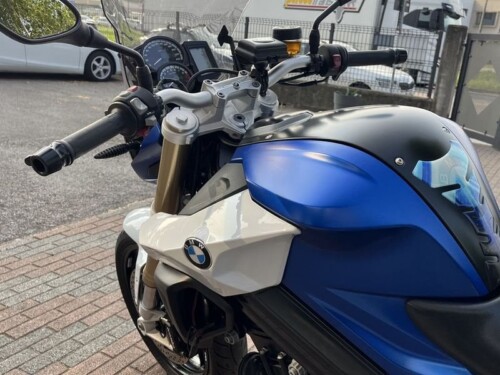 BMW F 800 R - immagine 12