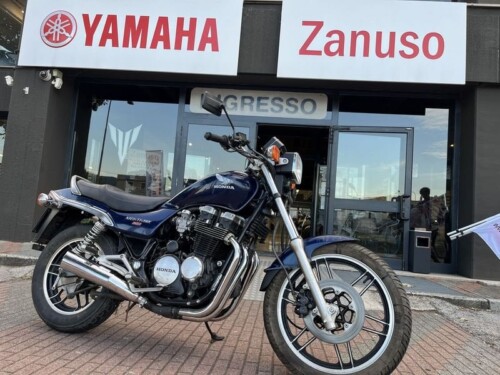Honda CB 650 - immagine 3