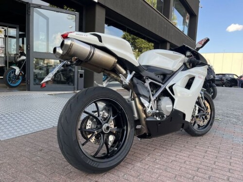 Ducati 848 - immagine 12