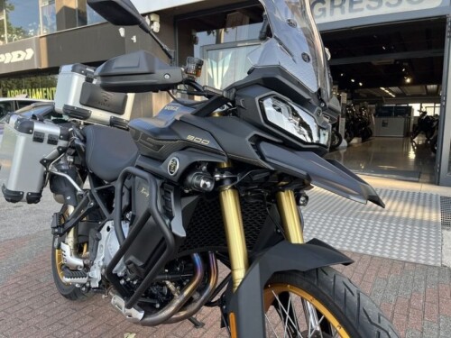 Voge Valico 900 - immagine 5