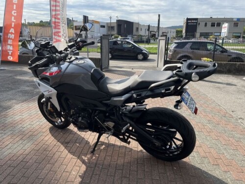 Yamaha Tracer 900 - immagine 11