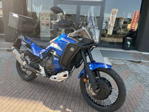 Yamaha Ténéré 700 - immagine 4