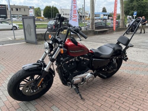 Harley-Davidson Sportster 1200 - immagine 13