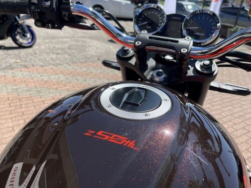 Kawasaki Z 900 RS - immagine 5