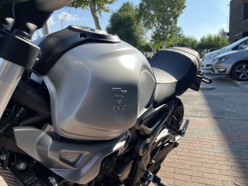 Voge Trofeo 300ACX Scrambler - immagine 6