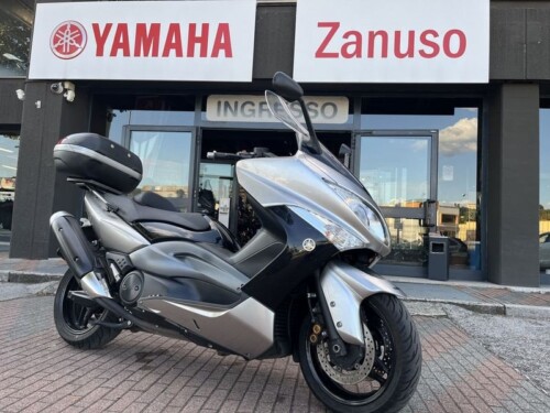 Yamaha T Max - immagine 5