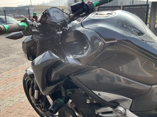 Kawasaki Z 900 - immagine 15