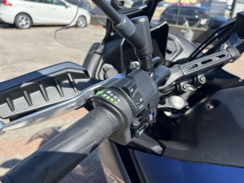 Yamaha Tracer 7 - immagine 6