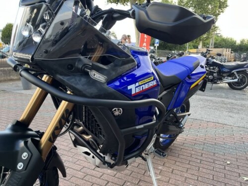 Yamaha Ténéré 700 - immagine 14