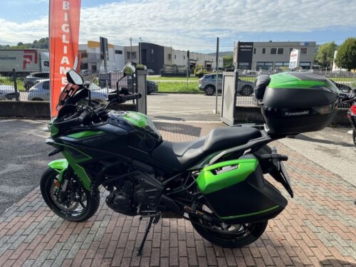 Kawasaki Versys 650 - immagine 24