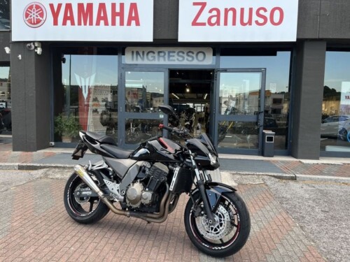Kawasaki Z 750 - immagine 6