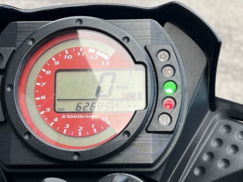 Kawasaki Z 750 - immagine 13