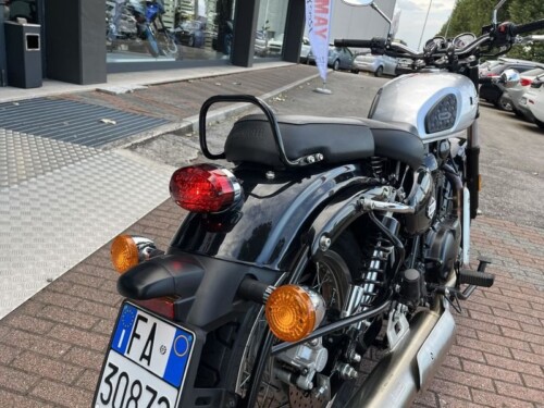 Benelli Imperiale 400 - immagine 6